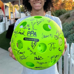 Pickleballsports The PPa Giant Pickleball
