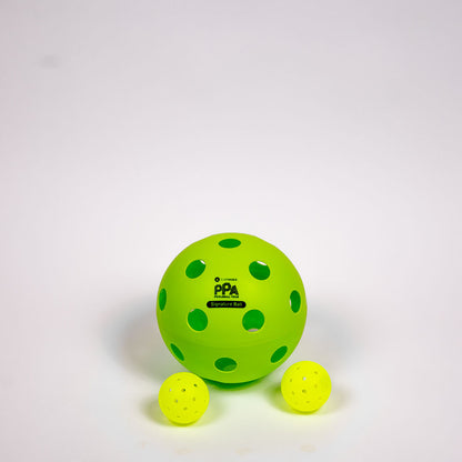 Pickleballsports The PPa Giant Pickleball