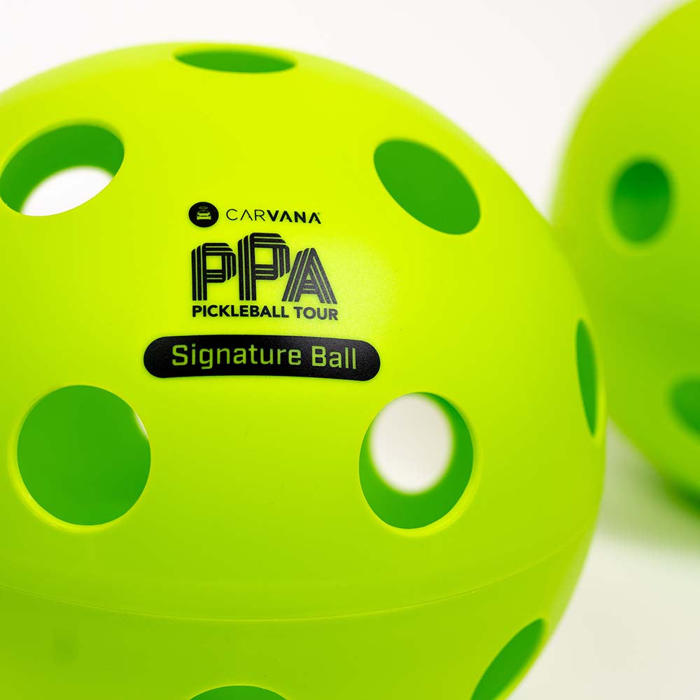 Pickleballsports The PPa Giant Pickleball