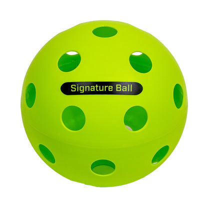 Pickleballsports The PPa Giant Pickleball