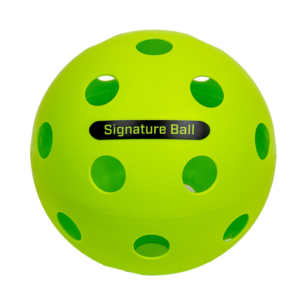 Pickleballsports The PPa Giant Pickleball