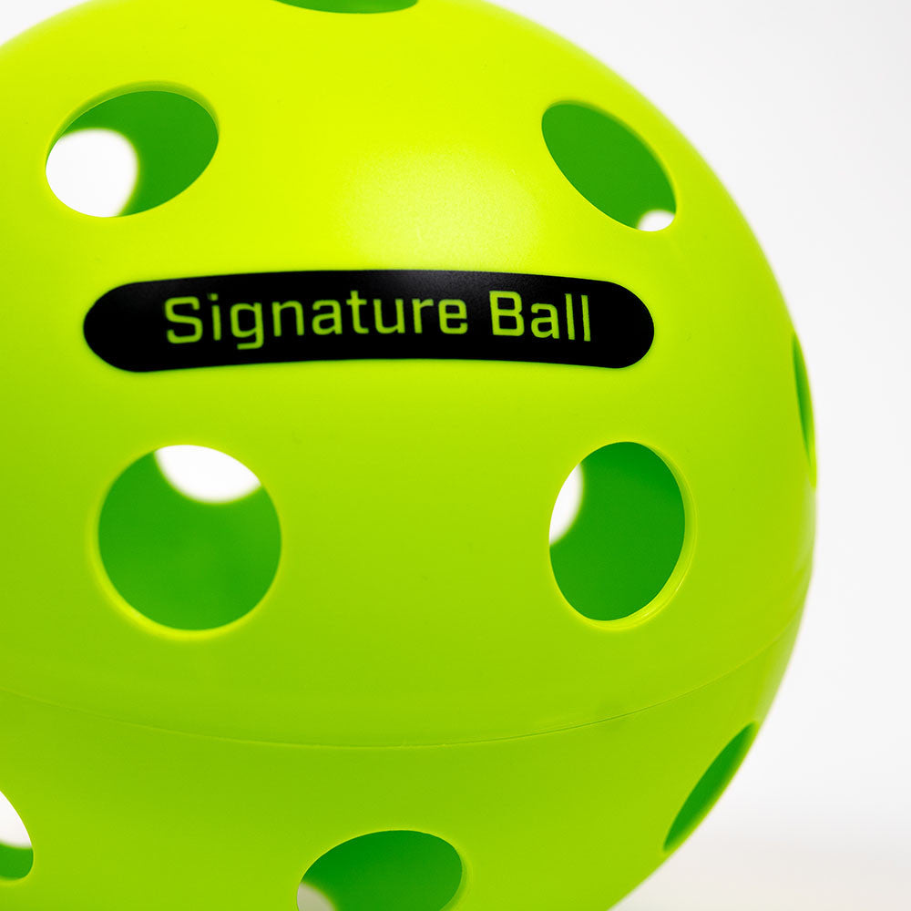 Pickleballsports The PPa Giant Pickleball