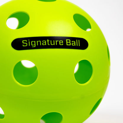 Pickleballsports The PPa Giant Pickleball