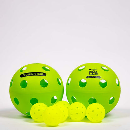 Pickleballsports The PPa Giant Pickleball