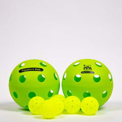 Pickleballsports The PPa Giant Pickleball