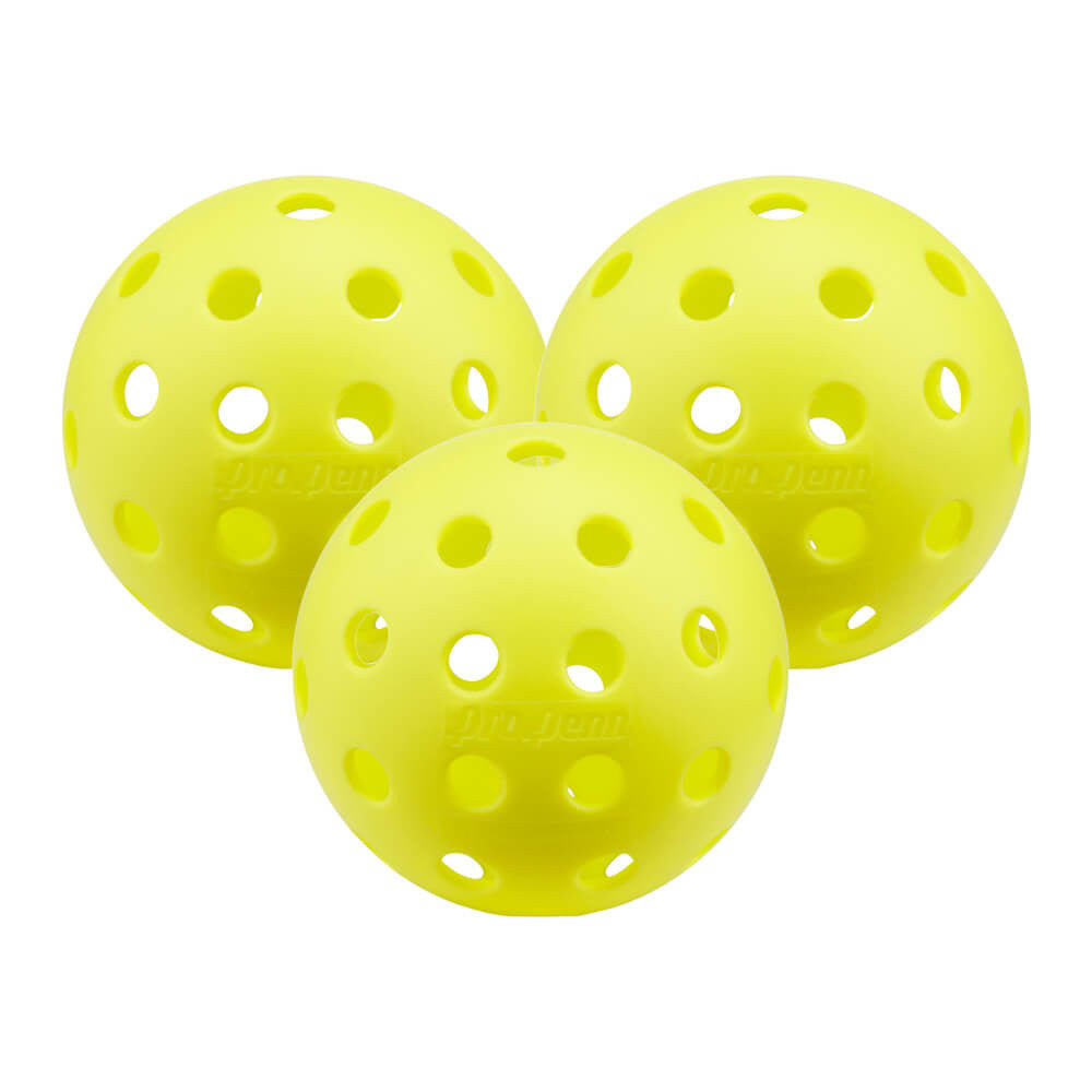 Pickleballsports Pro Penn 40 Outdoor Pickleballs