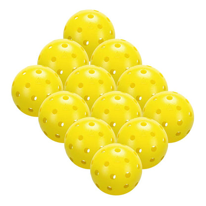 Pickleballsports JOOLA Heleus Outdoor Pickleballs