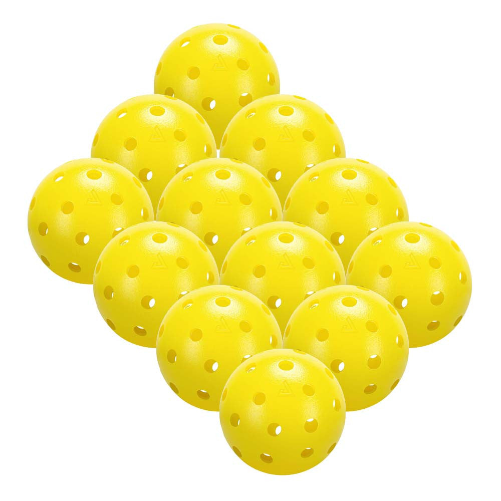 Pickleballsports JOOLA Heleus Outdoor Pickleballs