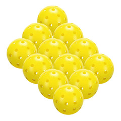 Pickleballsports JOOLA Heleus Outdoor Pickleballs