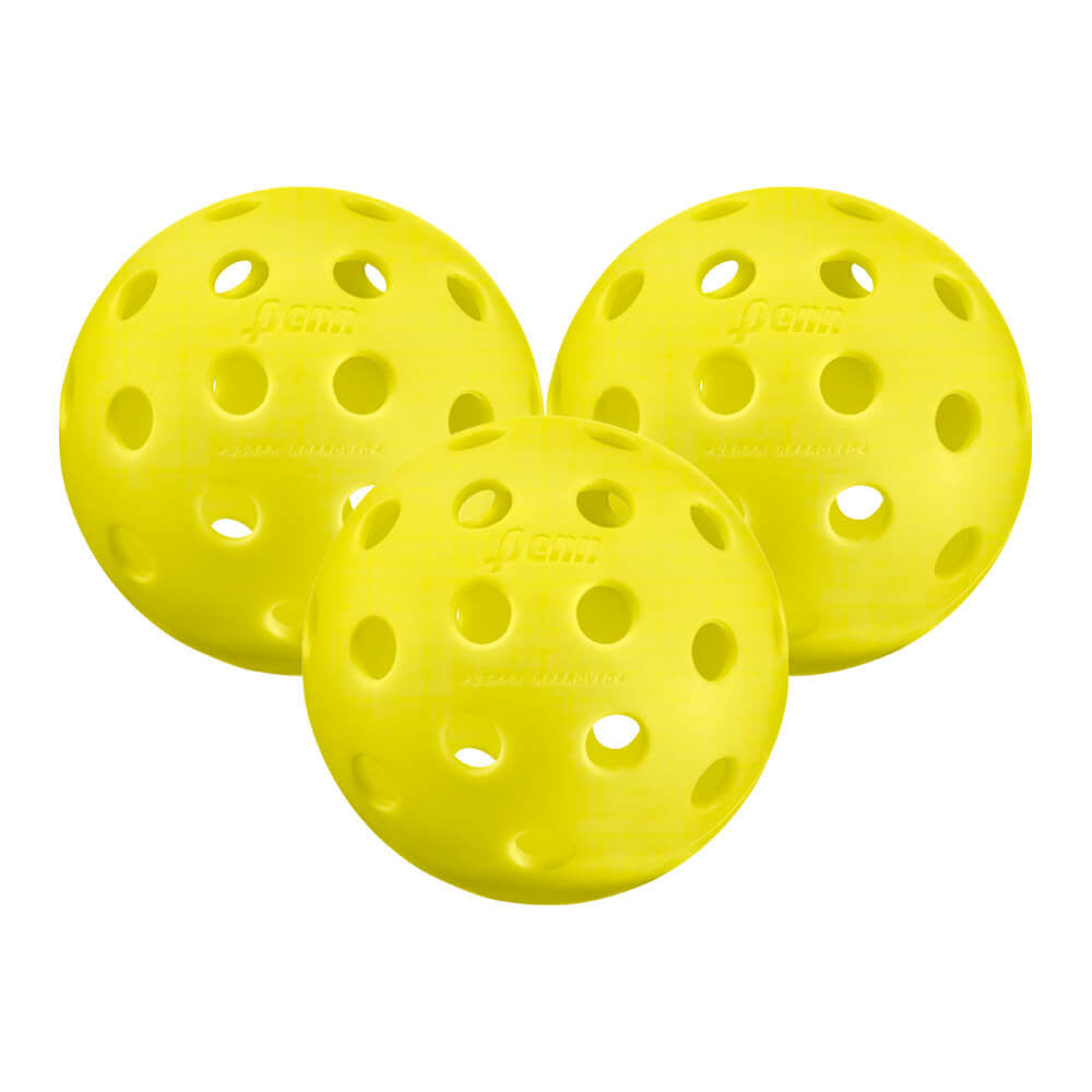 Pickleballsports Penn 40 Outdoor Ball by HEAD