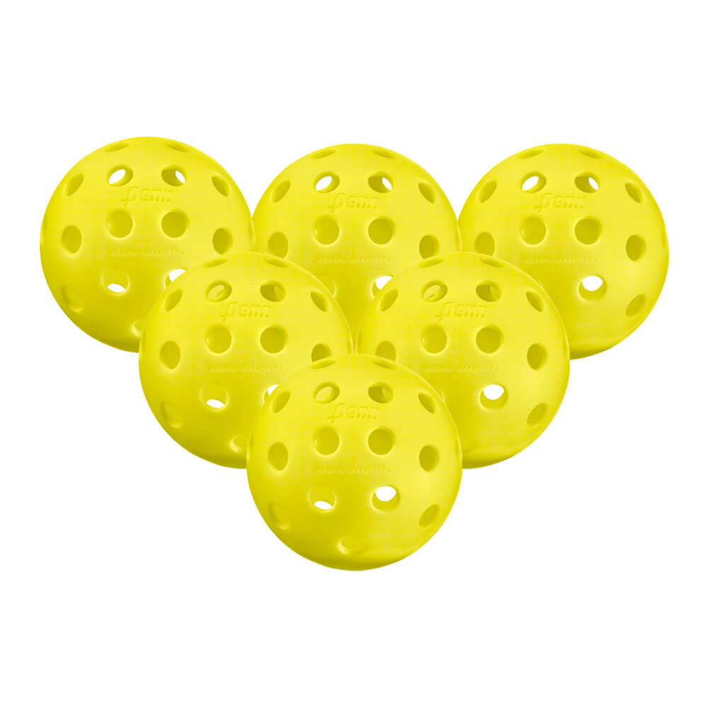Pickleballsports Penn 40 Outdoor Ball by HEAD