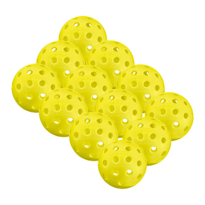 Pickleballsports Penn 40 Outdoor Ball by HEAD