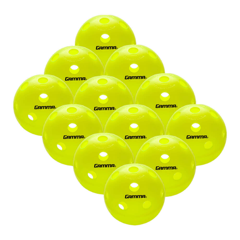 Pickleballsports Gamma Photon Indoor Pickleball