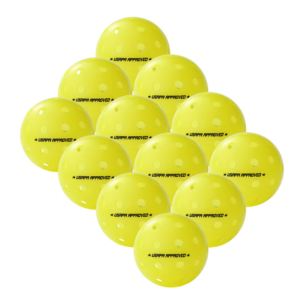 Pickleballsports Gamma Photon Outdoor Pickleball