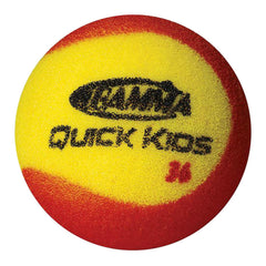 Pickleballsports Quick Kids Practice Ball from Gamma
