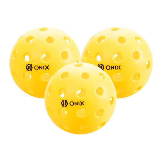 Pickleballsports ONIX Pure 2 Outdoor Pickleball