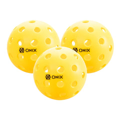 Pickleballsports ONIX Pure 2 Outdoor Pickleball