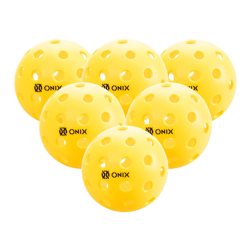 Pickleballsports ONIX Pure 2 Outdoor Pickleball