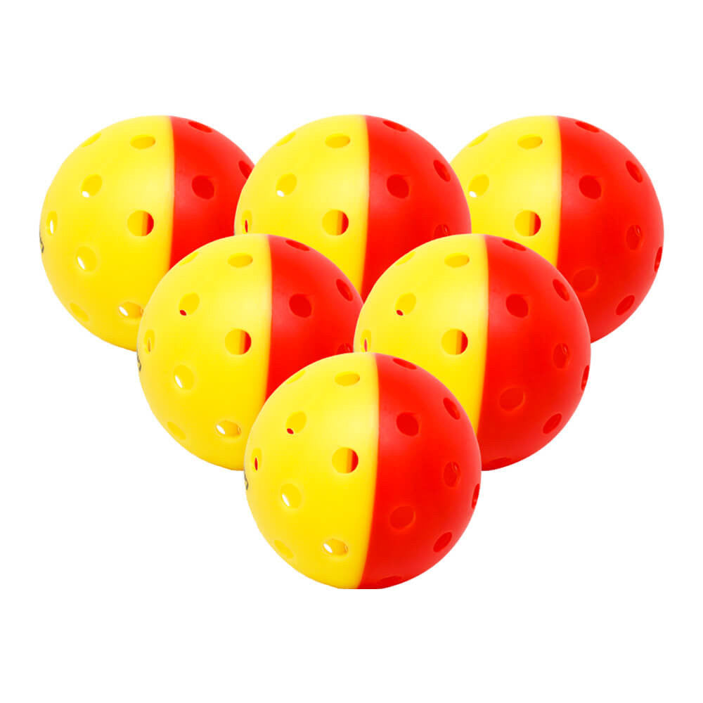 Pickleballsports GAMMA Outdoor Training Pickleballs