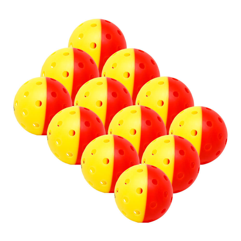 Pickleballsports GAMMA Outdoor Training Pickleballs