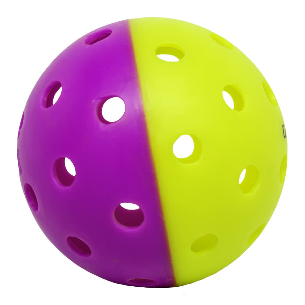 Pickleballsports GAMMA Outdoor Training Pickleballs