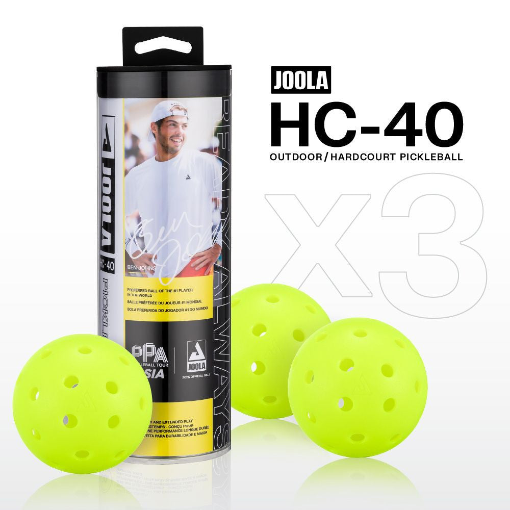 Pickleballsports JOOLA HC-40 Pickleball