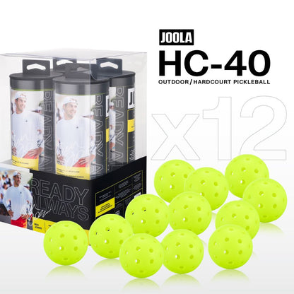 Pickleballsports JOOLA HC-40 Pickleball