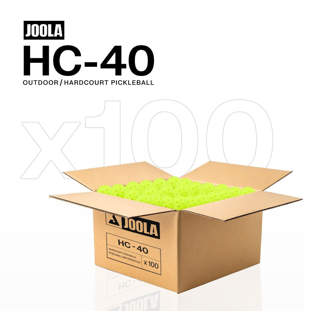 Pickleballsports JOOLA HC-40 Pickleball