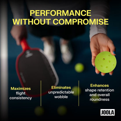 Pickleballsports JOOLA HC-40 Pickleball