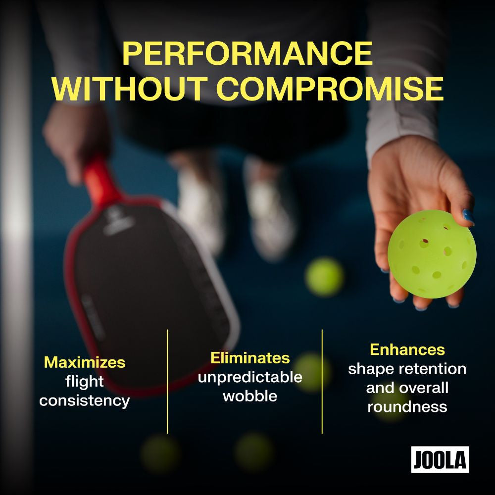 Pickleballsports JOOLA HC-40 Pickleball