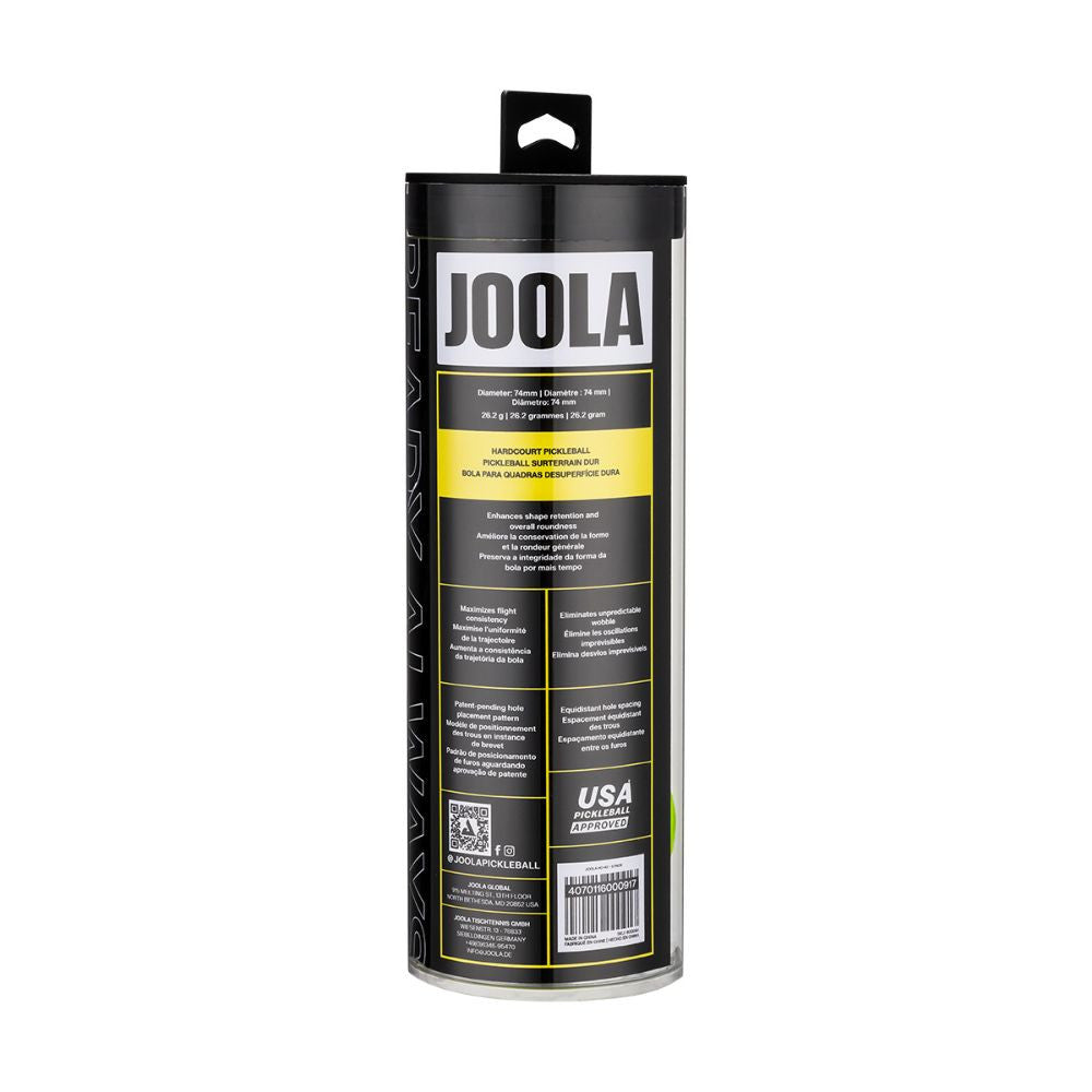 Pickleballsports JOOLA HC-40 Pickleball