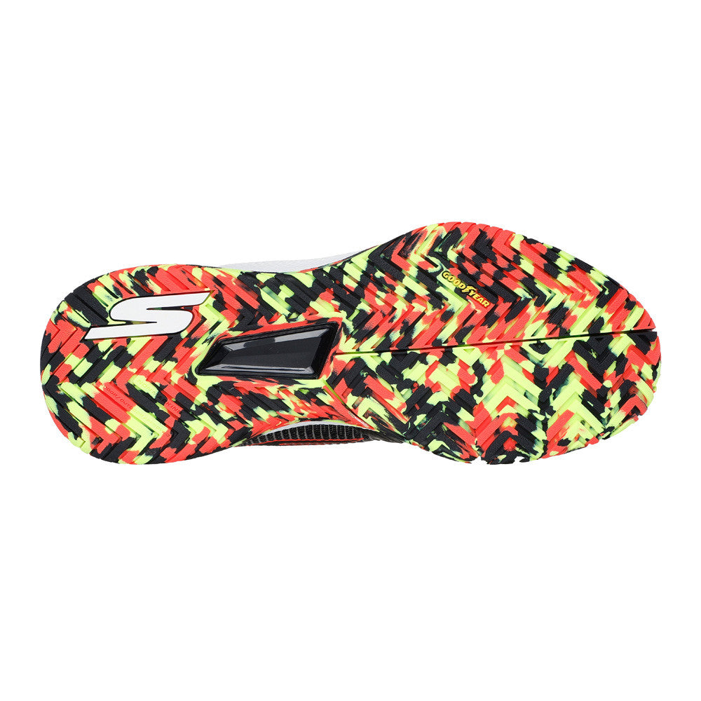 Pickleballsports Skechers Viper Court Pro 2.0 Black/Multi  Shoe