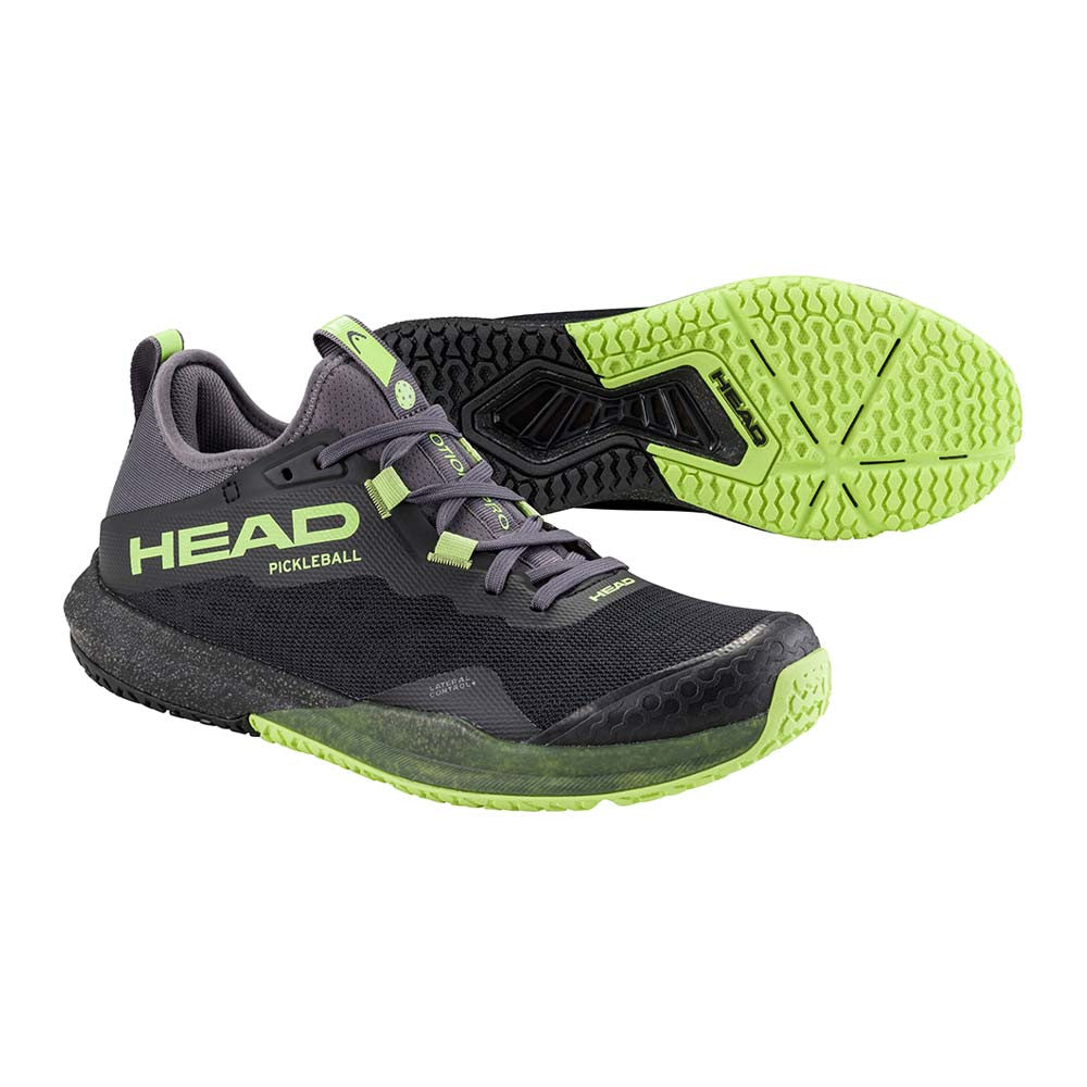 Pickleballsports HEAD Motion Pro  Pickleball Shoe