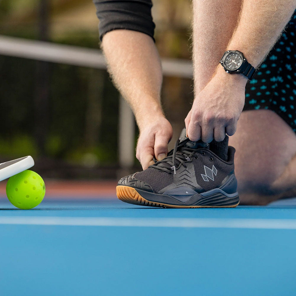 Pickleballsports Diadem Court Burst  Pickleball Court Shoe
