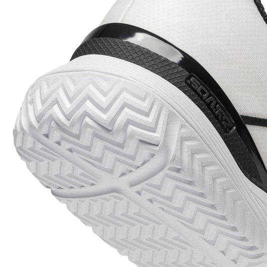 Pickleballsports SQAIRZ XRZ™  White/Black Pickleball Court Shoes