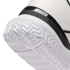 Pickleballsports SQAIRZ XRZ™  White/Black Pickleball Court Shoes