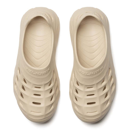 Pickleballsports Selkirk Sport Unisex Renew Recovery Tan Pickleball Shoe