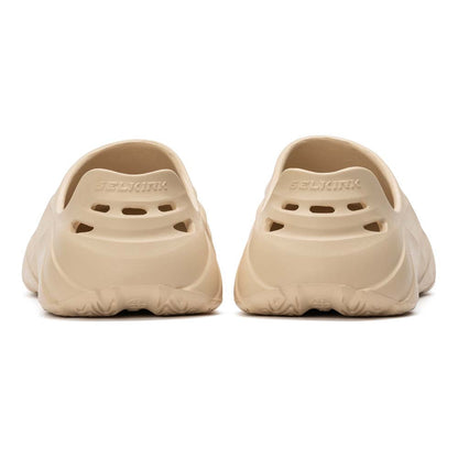 Pickleballsports Selkirk Sport Unisex Renew Recovery Tan Pickleball Shoe