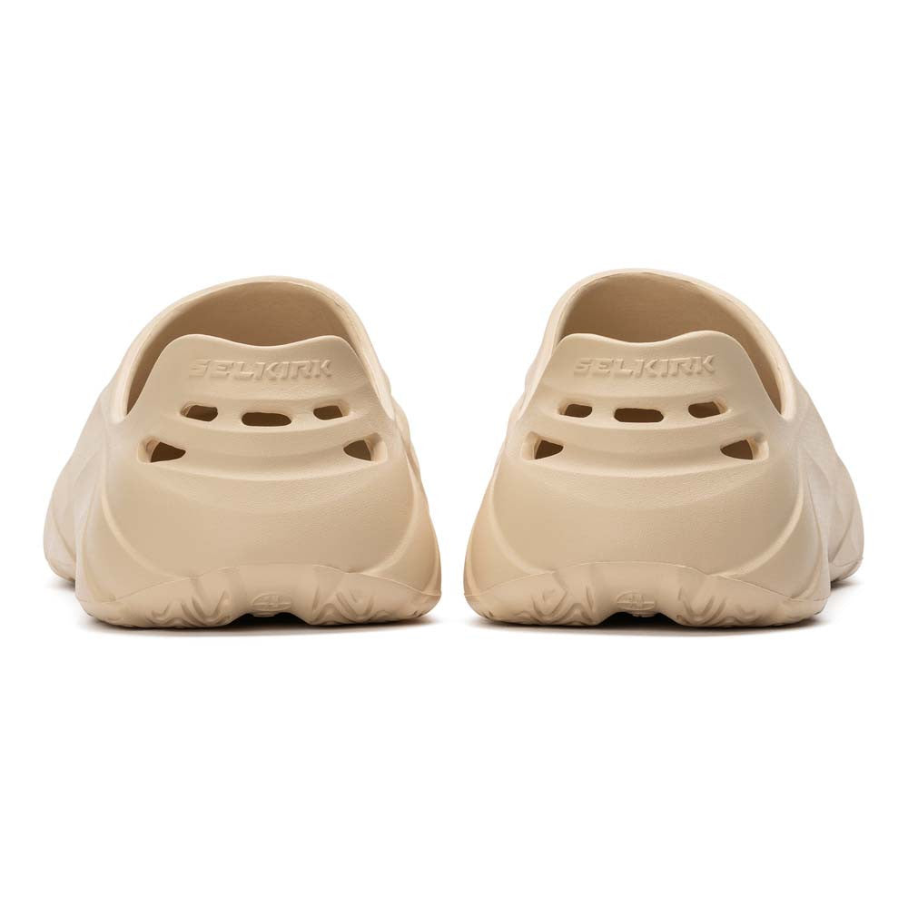 Pickleballsports Selkirk Sport Unisex Renew Recovery Tan Pickleball Shoe