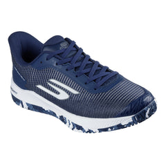 Pickleballsports Skechers Viper Court Pro 2.0 Navy  Shoe