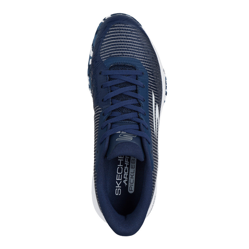 Pickleballsports Skechers Viper Court Pro 2.0 Navy  Shoe