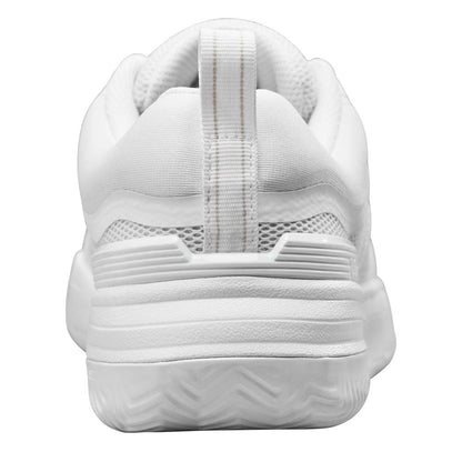 Pickleballsports Wilson Rush Pickle Pro  White/White Pickleball Shoe