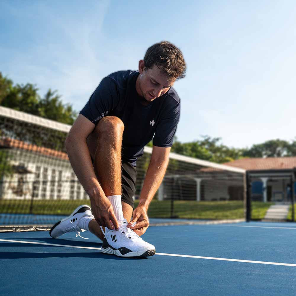Pickleballsports Diadem Court Burst  Pickleball Court Shoe