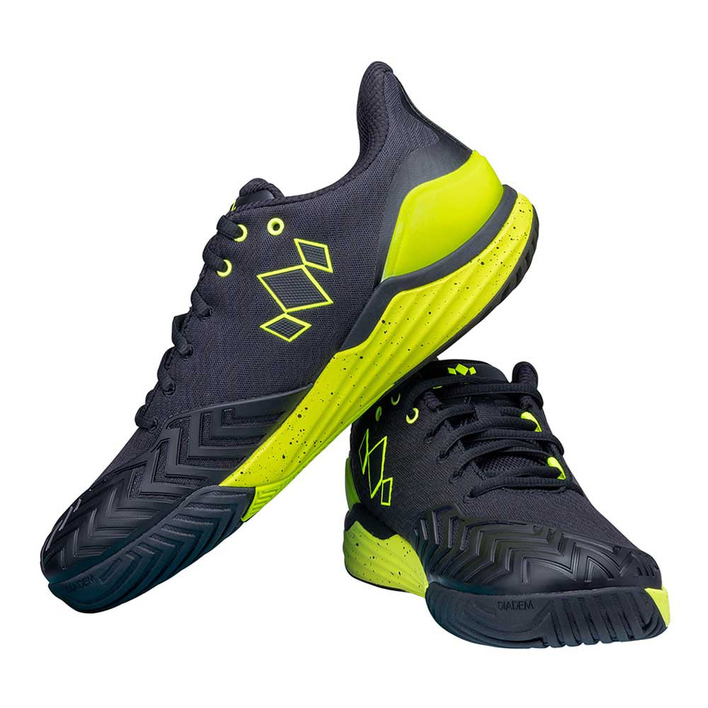 Pickleballsports Diadem Court Burst  Pickleball Court Shoe