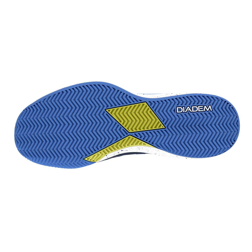 Pickleballsports Diadem Court Burst  Pickleball Court Shoe