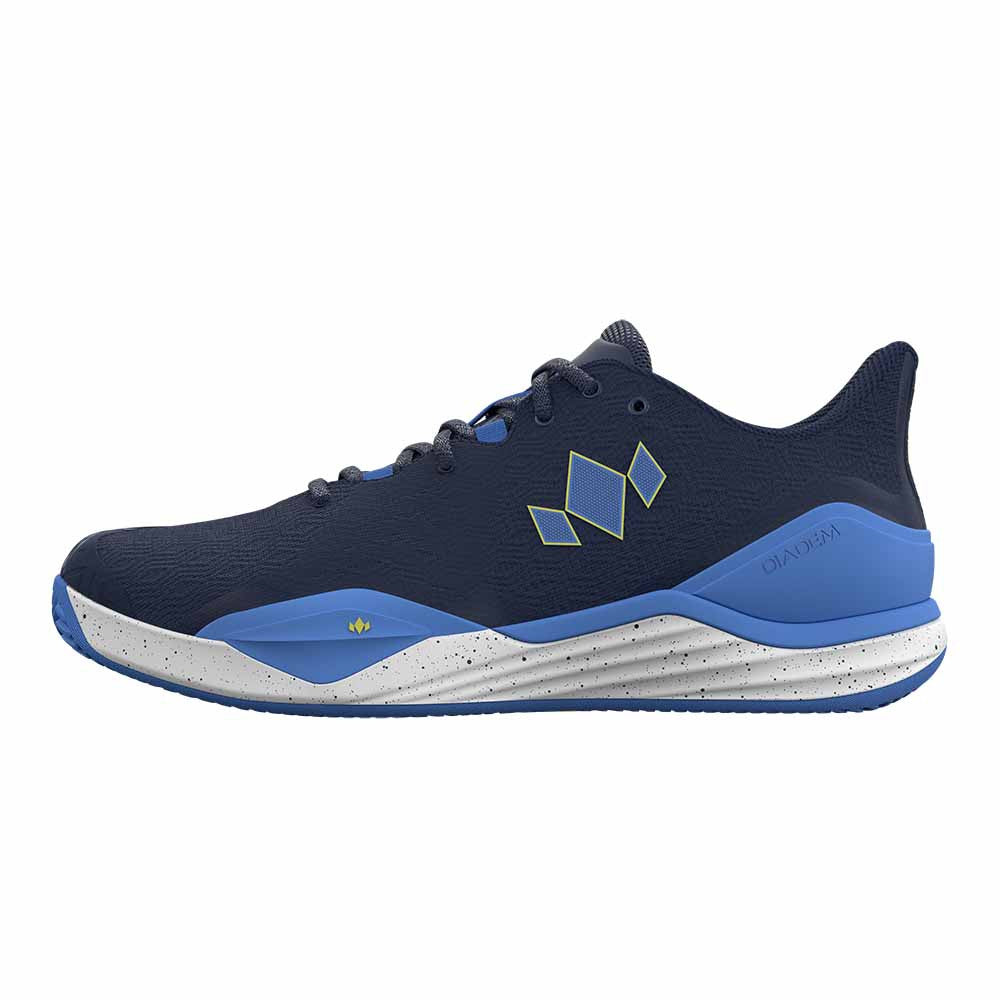 Pickleballsports Diadem Court Burst  Pickleball Court Shoe