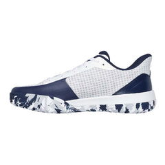 Pickleballsports  Skechers Viper Court Pro Pickleball Shoe - White/Navy