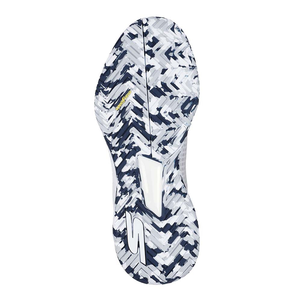 Pickleballsports  Skechers Viper Court Pro Pickleball Shoe - White/Navy