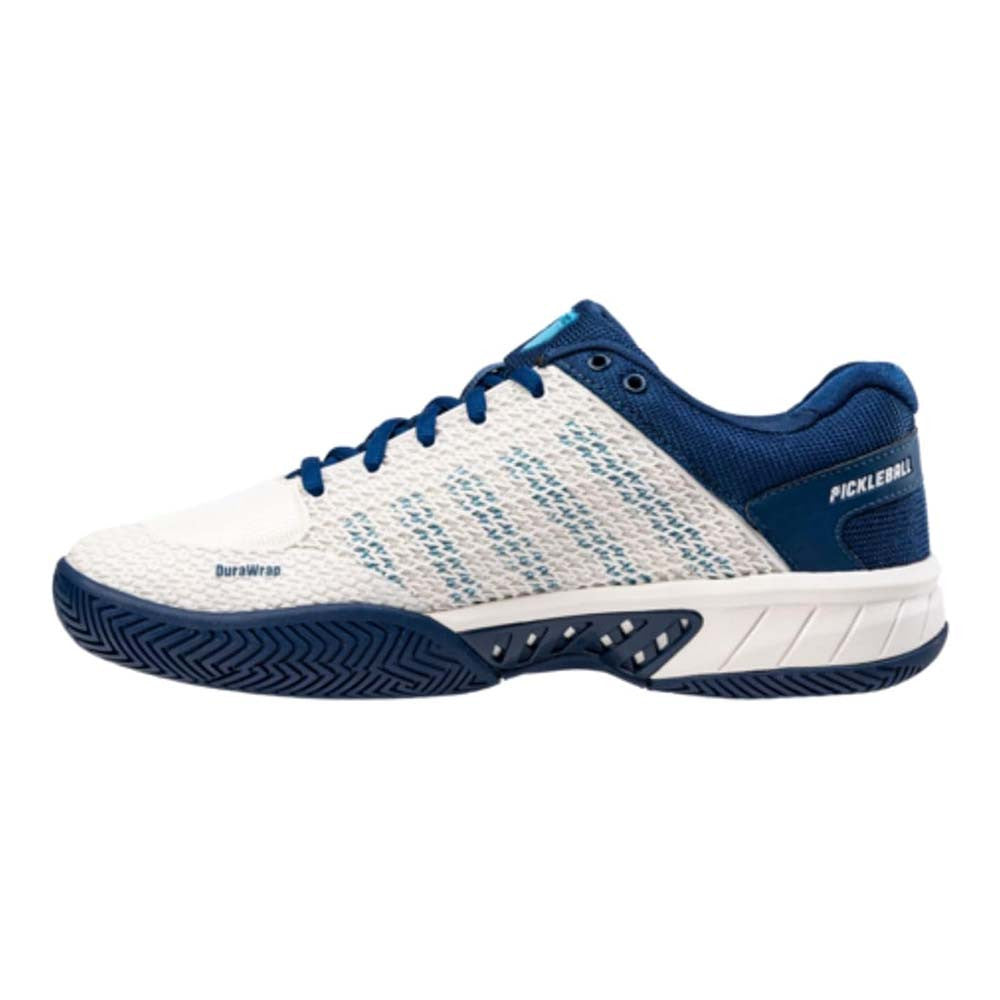 Pickleballsports K-Swiss Express Light Pickleball Shoe for Men