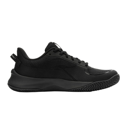 Pickleballsports Selkirk CourtStrike Pro  Black Pickleball Shoe